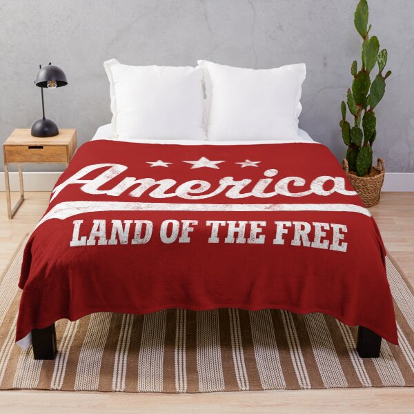 Item preview, America Land of the Free designed and sold by PaulSDesign.