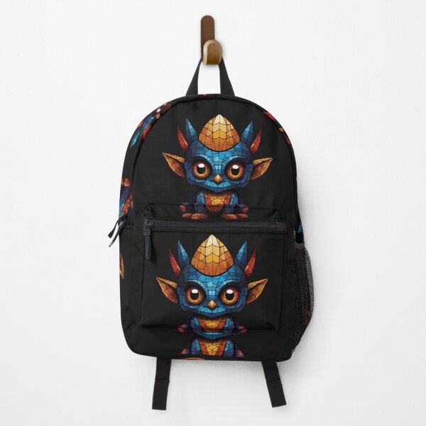 Item preview, Little cute goblin creature designed and sold by FocusedArt.