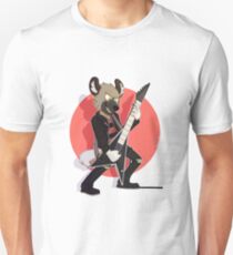 Haida Unisex T-Shirt