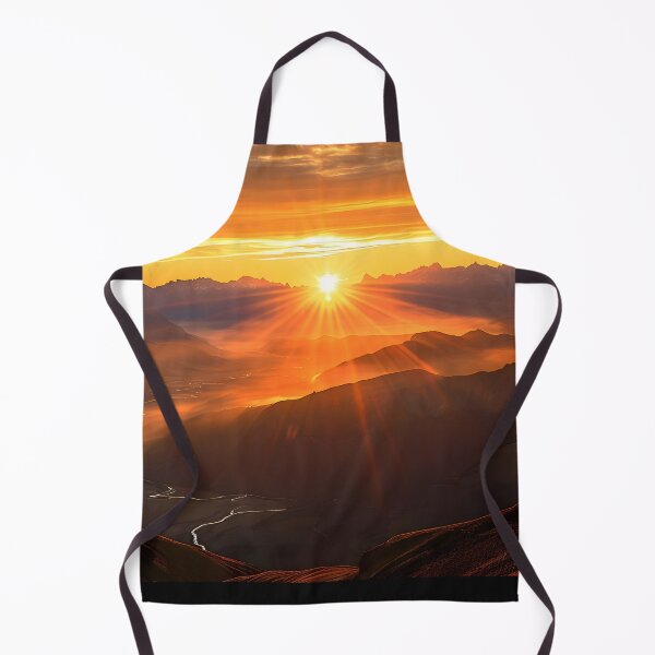 Item preview, Morning Radiance designed and sold by AI-Only Creations.