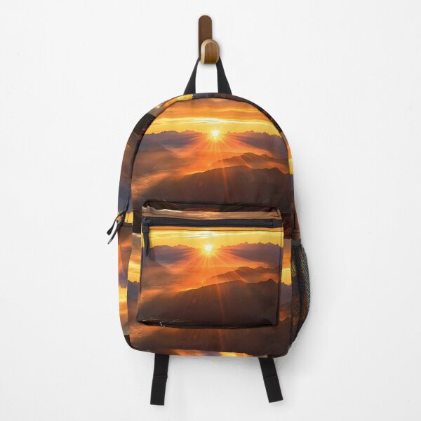 Item preview, Morning Radiance designed and sold by AI-Only Creations.