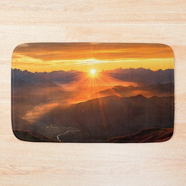 Item preview, Morning Radiance designed and sold by AI-Only Creations.