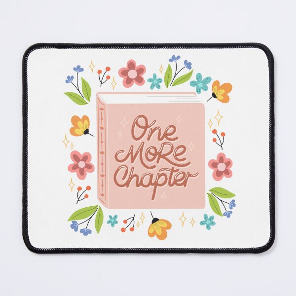 Item preview, One more chapter designed and sold by Aakanksha97.