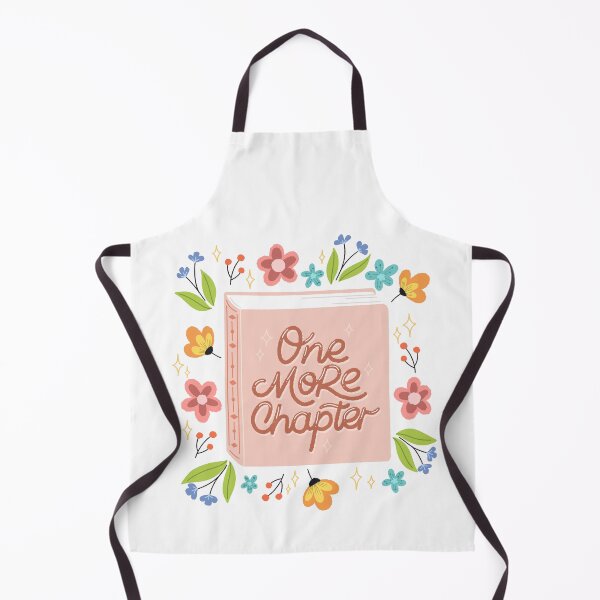 Item preview, One more chapter designed and sold by Aakanksha97.