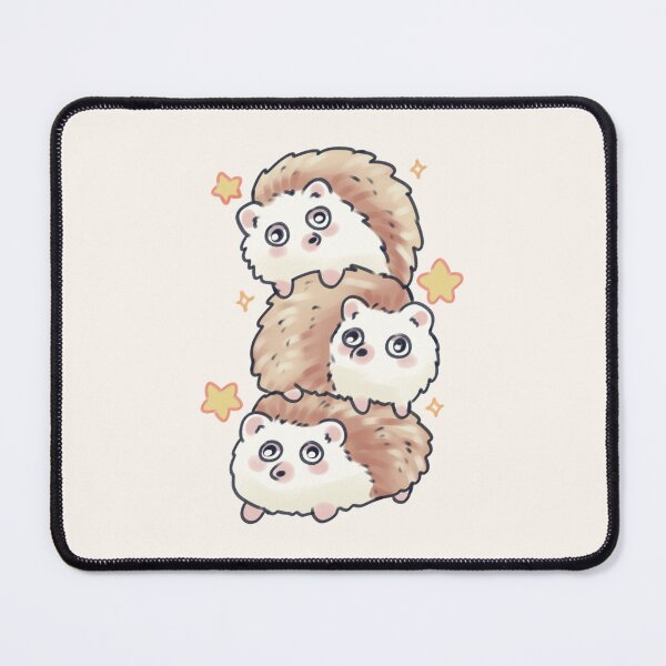 Item preview, Hedgehog stack designed and sold by Artofmayara.