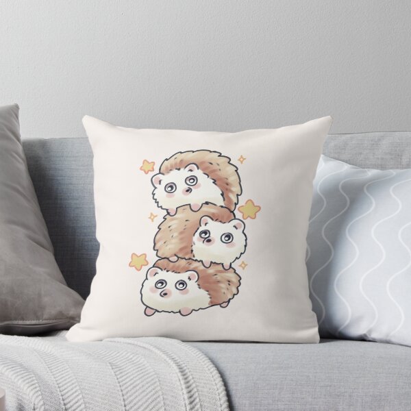 Item preview, Hedgehog stack  designed and sold by Artofmayara.