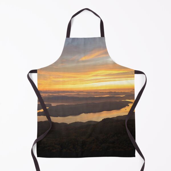 Item preview, Peaks at Daybreak designed and sold by AI-Only Creations.