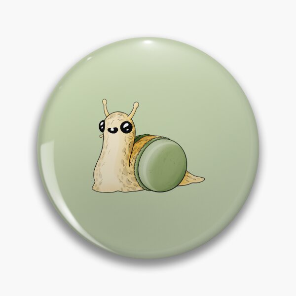 Item preview, Snailaron designed and sold by Arne Smet.