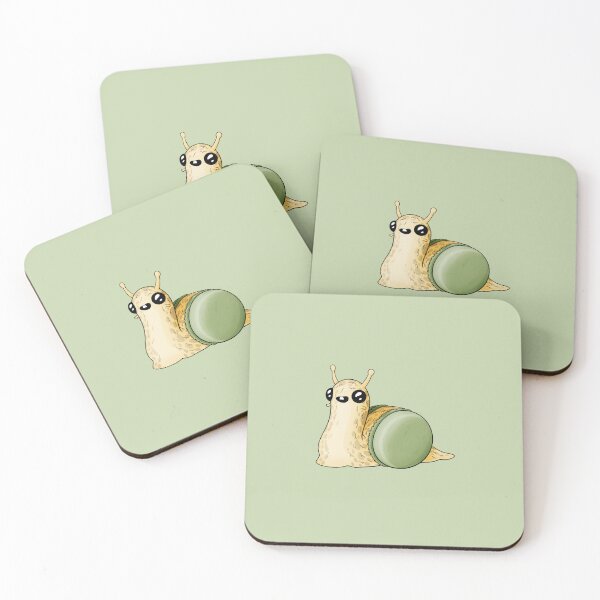 Item preview, Snailaron designed and sold by Arne Smet.