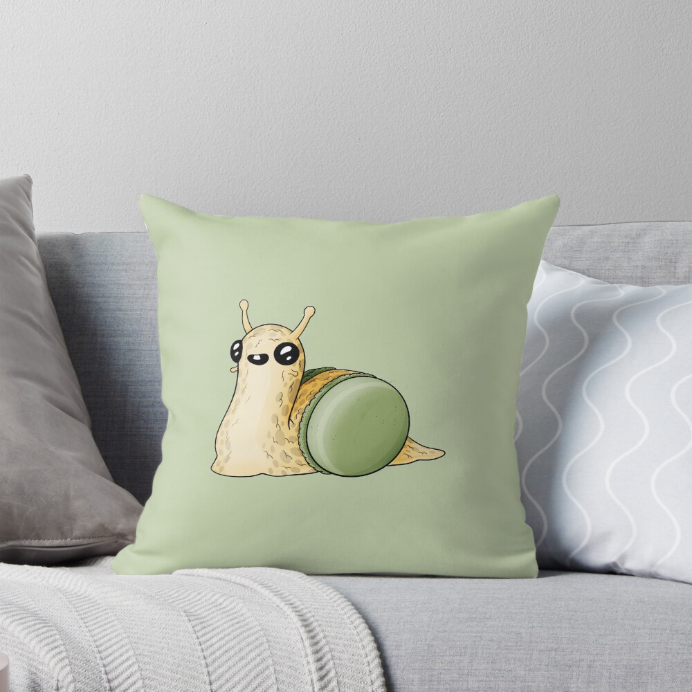 Item preview, Throw Pillow designed and sold by Funner.