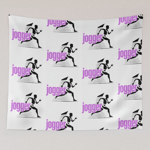 Item preview, "jogger designed and sold by Saitext.