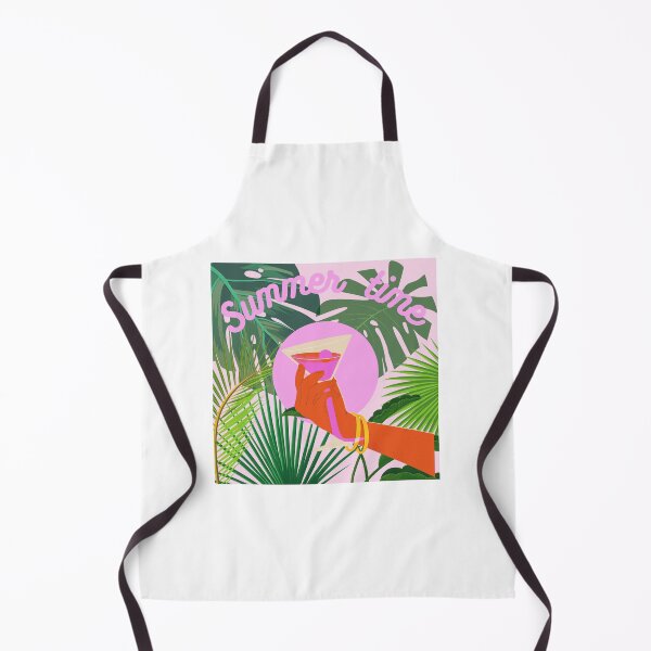 Item preview, Summer Cocktail designed and sold by MisiuKolorowy.