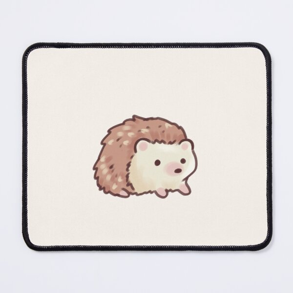 Item preview, Hedgehog drawing designed and sold by Artofmayara.
