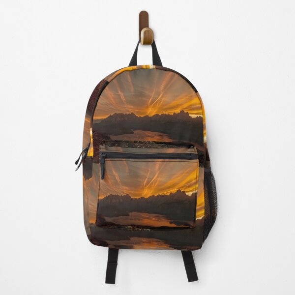 Item preview, Illuminated Horizons designed and sold by AI-Only Creations.