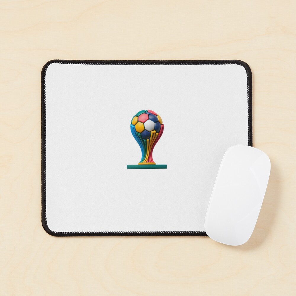Item preview, Mouse Pad designed and sold by ModederZukunft.
