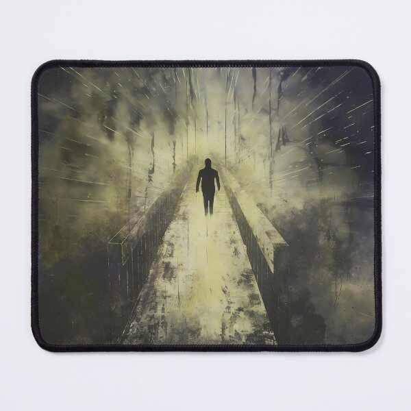 Item preview, Bridge to the Memories designed and sold by DeDesign Collective.