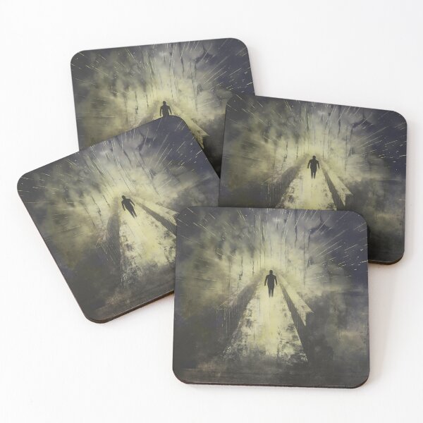 Item preview, Bridge to the Memories designed and sold by DeDesign Collective.
