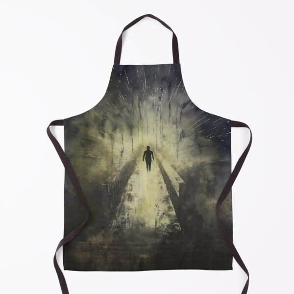 Item preview, Bridge to the Memories designed and sold by DeDesign Collective.