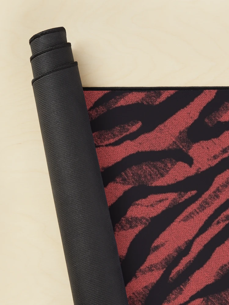 Thumbnail 2 of 5, Mouse Pad, Stripes designed and sold by InfinityPattern.