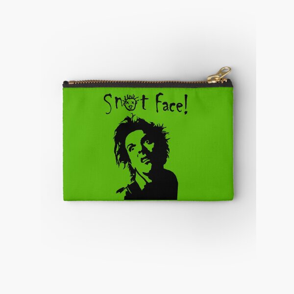 Item preview, Snot Face - Drop Dead Fred designed and sold by FunnehGacha.