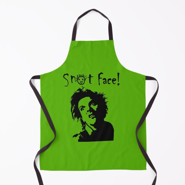 Item preview, Snot Face - Drop Dead Fred designed and sold by FunnehGacha.