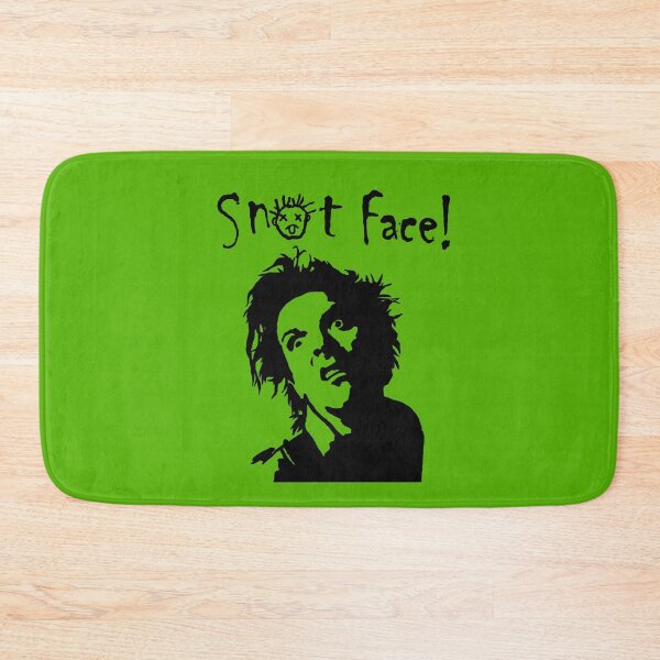 Item preview, Snot Face - Drop Dead Fred designed and sold by FunnehGacha.