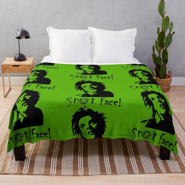 Item preview, Snot Face - Drop Dead Fred designed and sold by FunnehGacha.