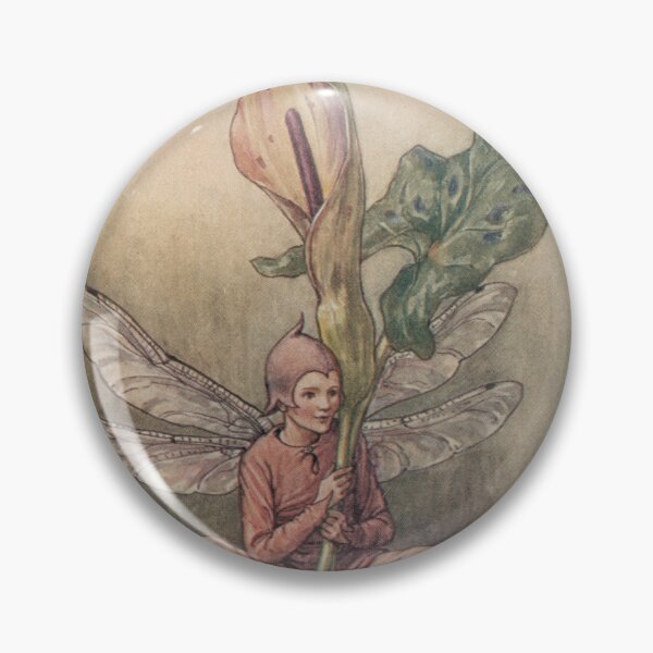 Item preview, Gorgeous Lords and Ladies Fairy designed and sold by Studio66Designs.