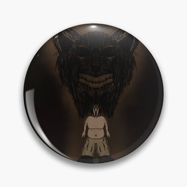 Item preview, Cursed Yorkie designed and sold by Chisamu-Shop.