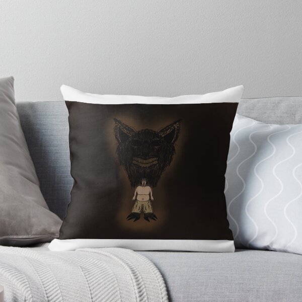Item preview, Cursed Yorkie designed and sold by Chisamu-Shop.