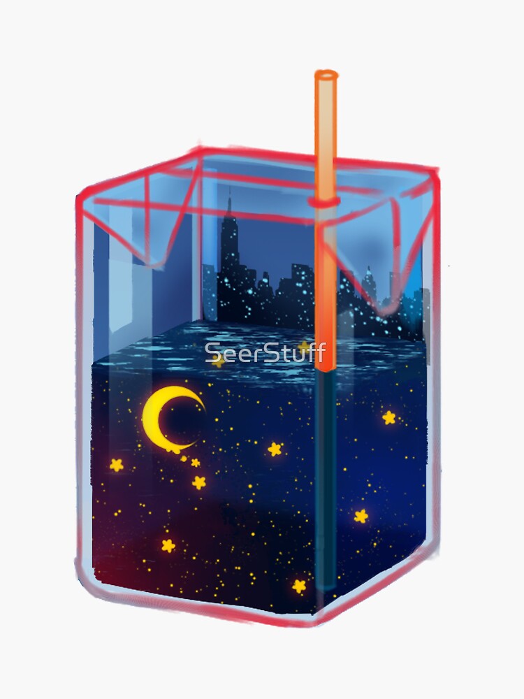 Star Juusu by SeerStuff