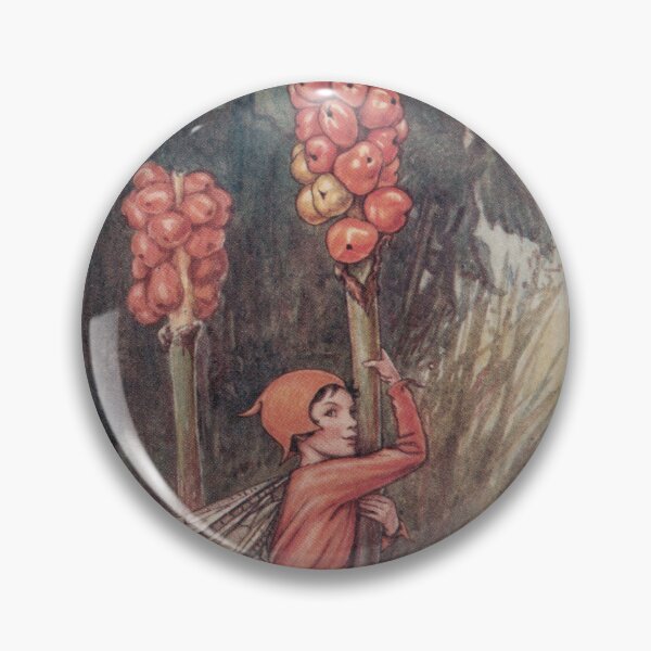 Item preview, Lords and Ladies Fairy designed and sold by Studio66Designs.