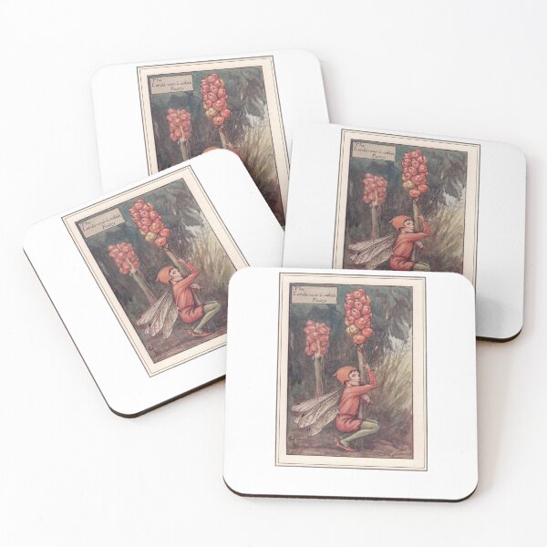 Item preview, Lords and Ladies Fairy designed and sold by Studio66Designs.