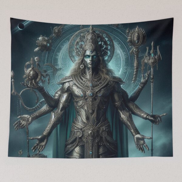 Item preview, Indra designed and sold by RaF71PrO.
