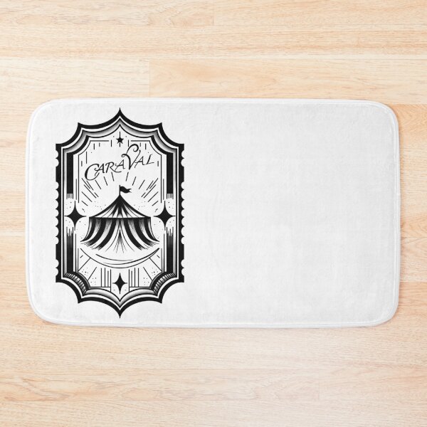 Item preview, Caraval  designed and sold by Aakanksha97.