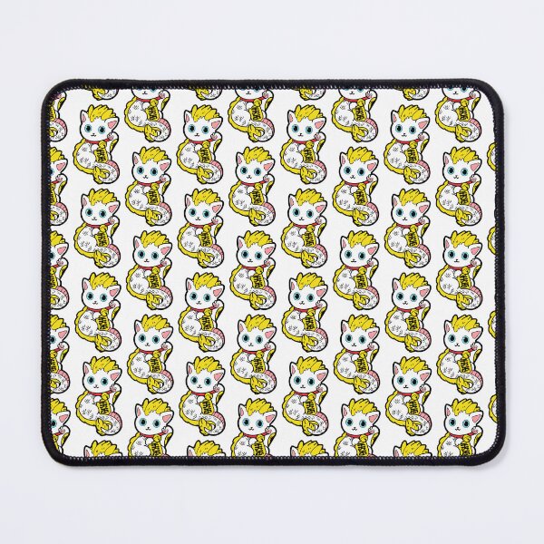 Item preview, Lucky Cat Yellow Dragon designed and sold by MD-Studio-Lab.