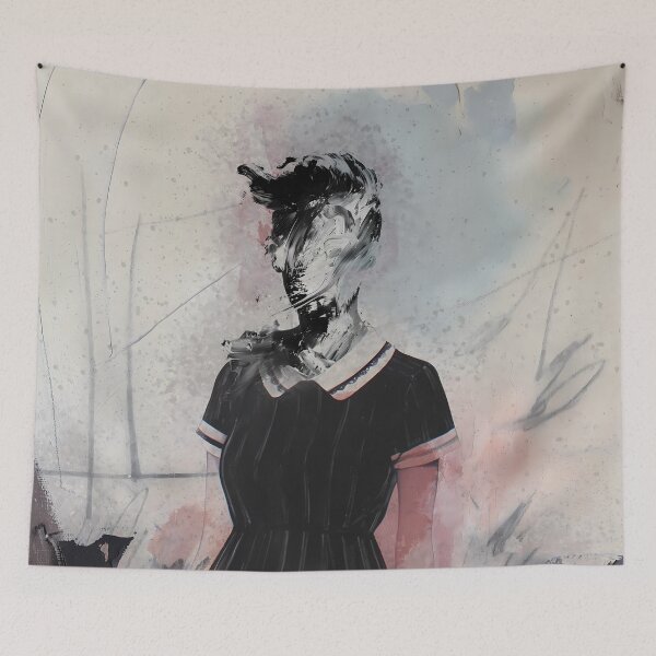 Item preview, Identity in Flux designed and sold by DeDesign Collective.