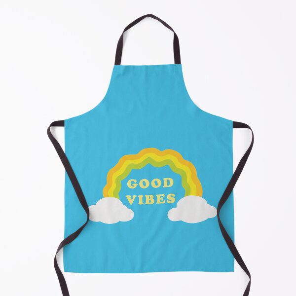 Item preview, Good Vibes Quote Design designed and sold by keepsketching.