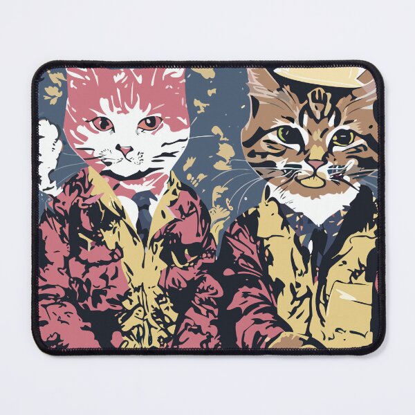 Item preview, Everyday cat designed and sold by Knautschibert.