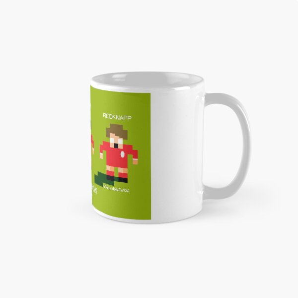 Item preview, Liverpool x Sensible Soccer designed and sold by 8bit16.