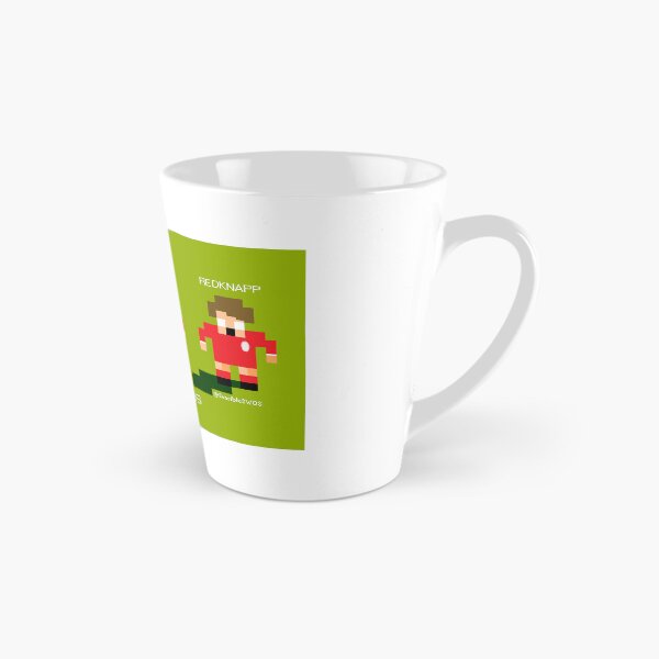 Item preview, Liverpool x Sensible Soccer designed and sold by 8bit16.