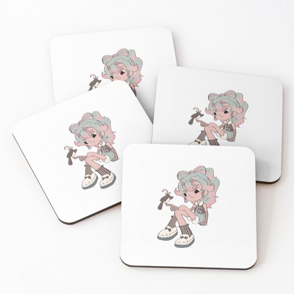 Item preview, Cute Girl designed and sold by jc-handy46.