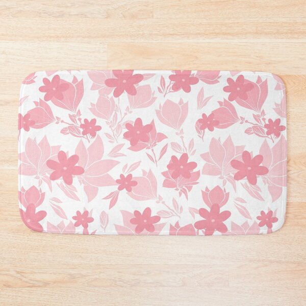 Artikelvorschau, Floral Seamless pattern Flowers entworfen und verkauft von Mirksaz-designs.