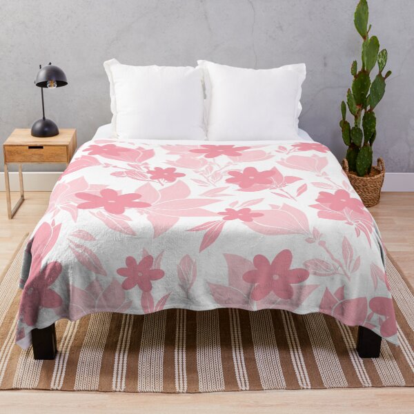 Item preview, Floral seamless pattern flowers designed and sold by Mirksaz-designs.