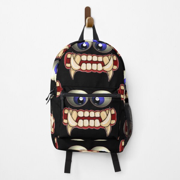 Item preview, Funny monster designed and sold by Themys24.