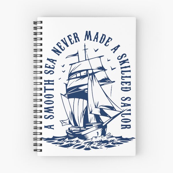 Item preview, Skilled Sailor Ocean Masters designed and sold by LuizSilva1983.