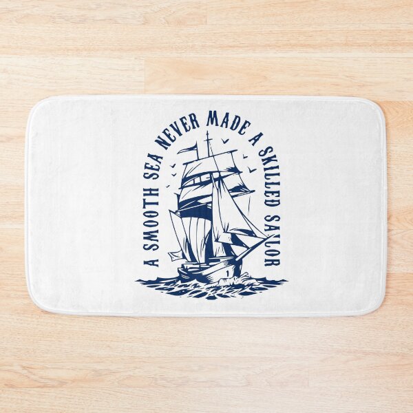 Item preview, Skilled Sailor Ocean Masters designed and sold by LuizSilva1983.
