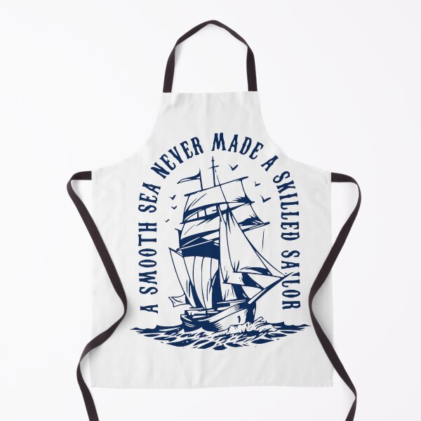 Item preview, Skilled Sailor Ocean Masters designed and sold by LuizSilva1983.