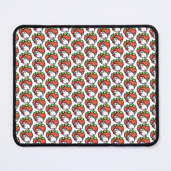 Item preview, Strawberry Cat  designed and sold by MD-Studio-Lab.