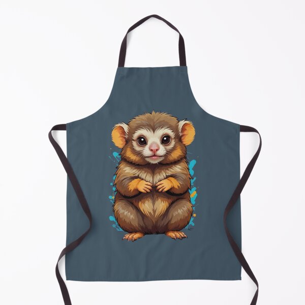 Item preview, Pygmy Marmoset designed and sold by WildlifeInc.